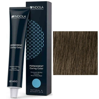 Indola Profession Tartós Ápoló Hajfesték - 6.1 60ml főképe